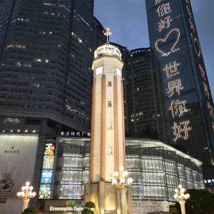 走出去，交朋友，共提升 公司總經理帶隊赴川渝考察交流